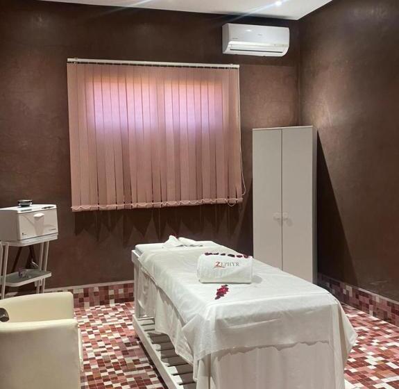 Fotos del hotel Zephyr Targa Marrakech:  4