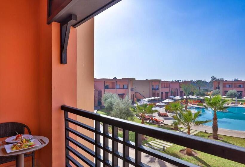 Fotos del hotel Zephyr Targa Marrakech:  9