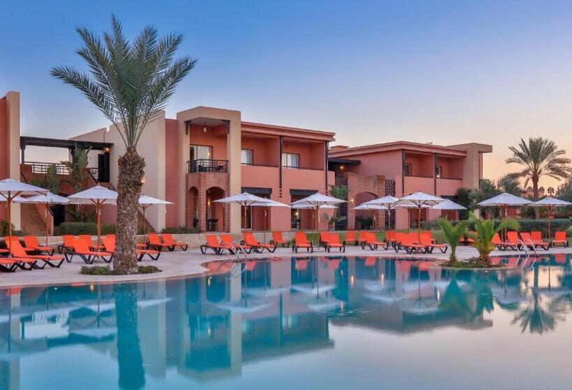 Fotos del hotel Zephyr Targa Marrakech:  12