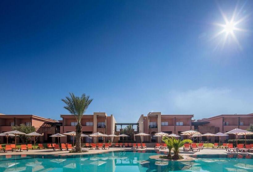 Fotos del hotel Zephyr Targa Marrakech:  28