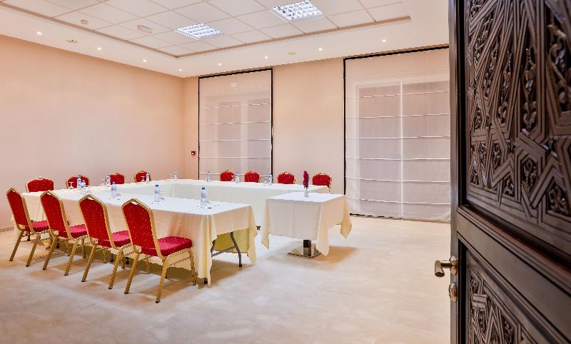 Fotos del hotel Zephyr Targa Marrakech:  19