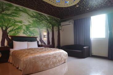 Hua Du Motel