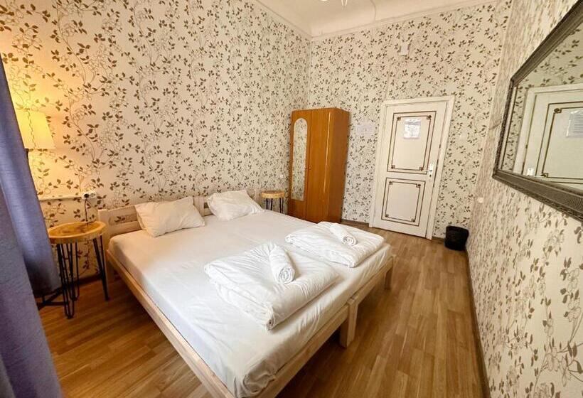 Imaginary Hostel