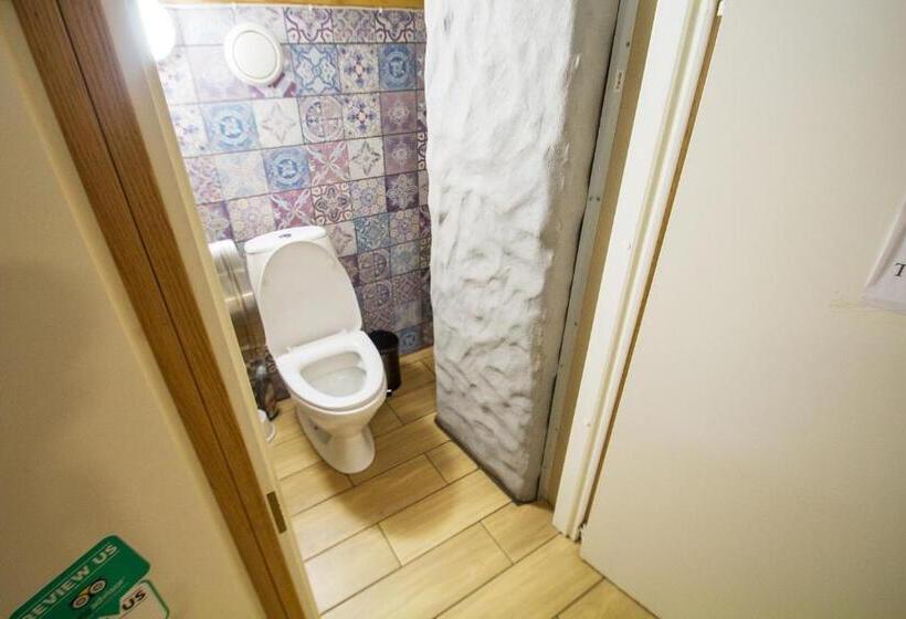 Imaginary Hostel