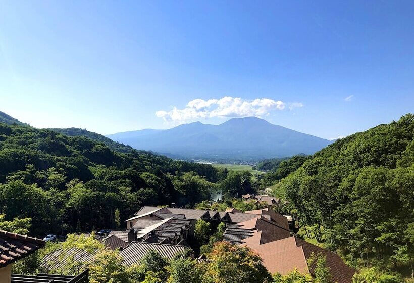 Le Grand Karuizawa  & Resort