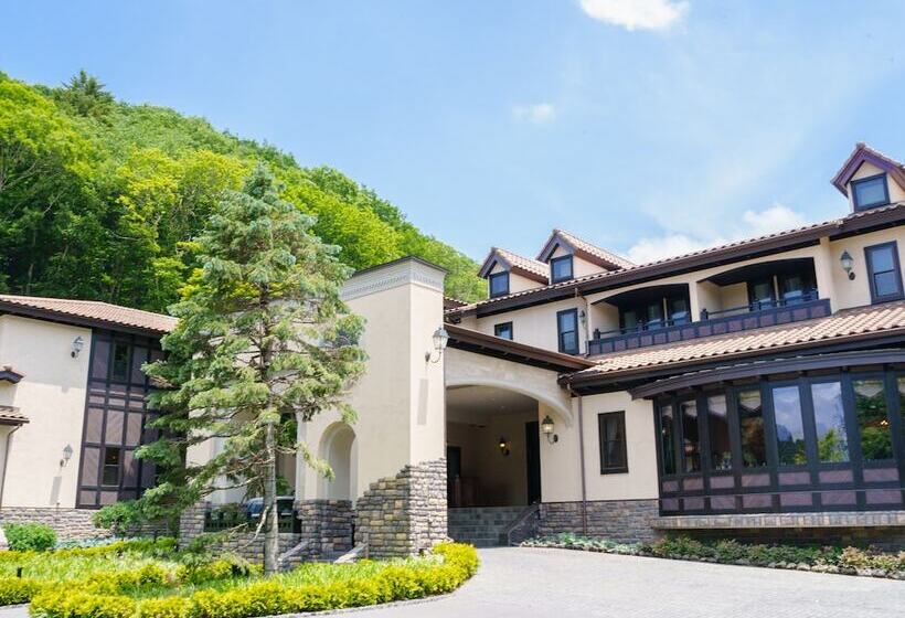 Le Grand Karuizawa  & Resort