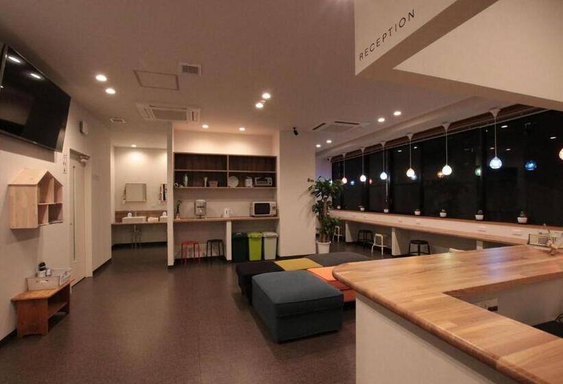 Mezame Hostel