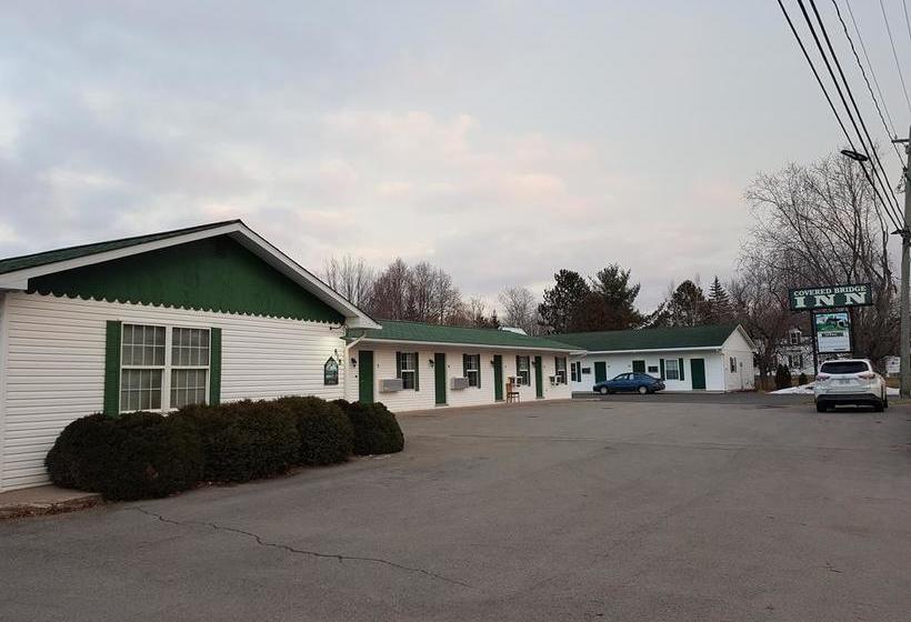 مُتل Covered Bridge Inn & Suites