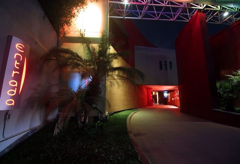 Motel Via