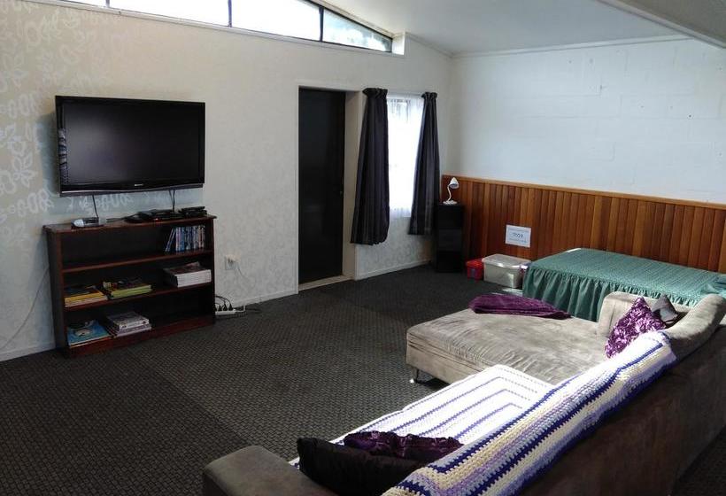 Poplar Creek B&b