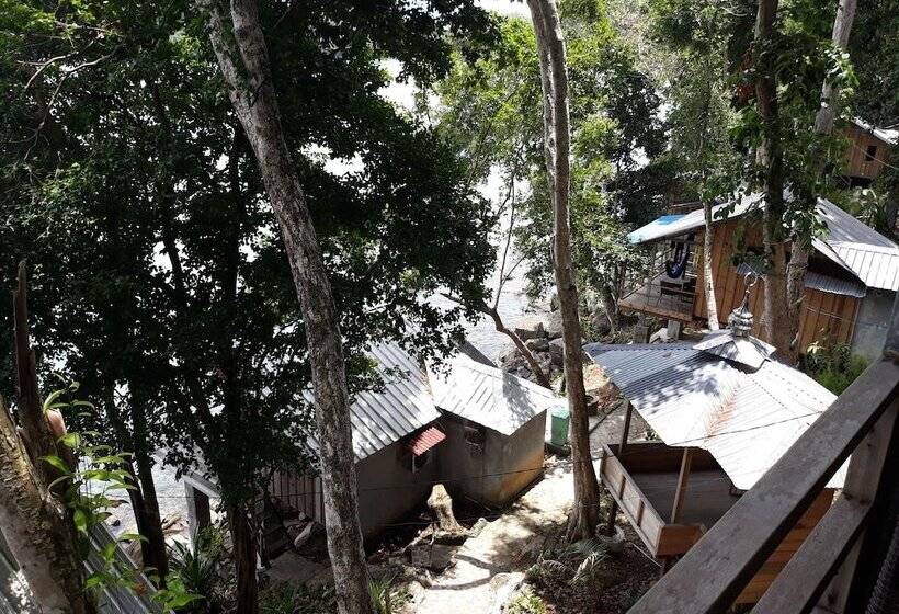 استراحتگاه Iboih Inn