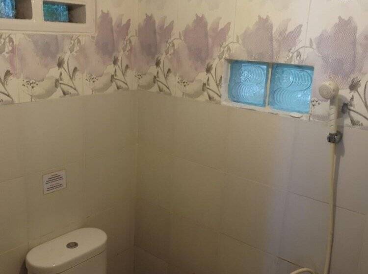 استراحتگاه Iboih Inn