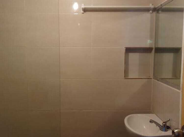 استراحتگاه Iboih Inn