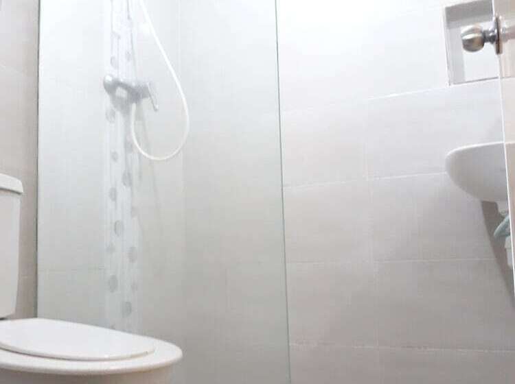 استراحتگاه Iboih Inn