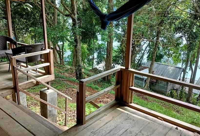 استراحتگاه Iboih Inn