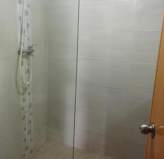 استراحتگاه Iboih Inn