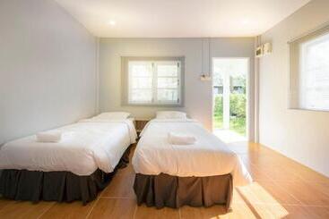 استراحتگاه Ivy Cottage By Qiu