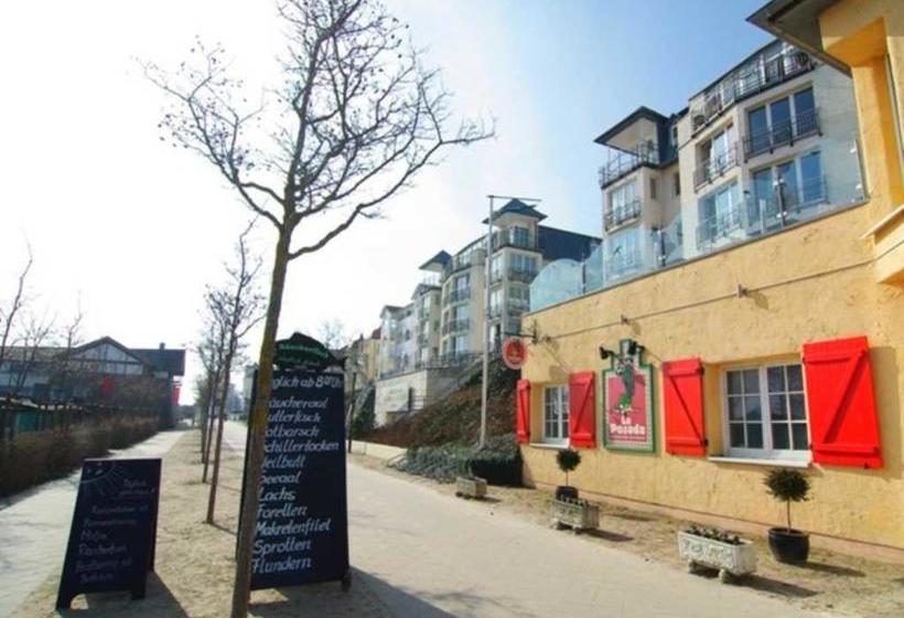 Villa Margot Whg 22
