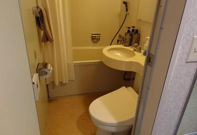 Рёкан Itoen Hotel Kusatsu