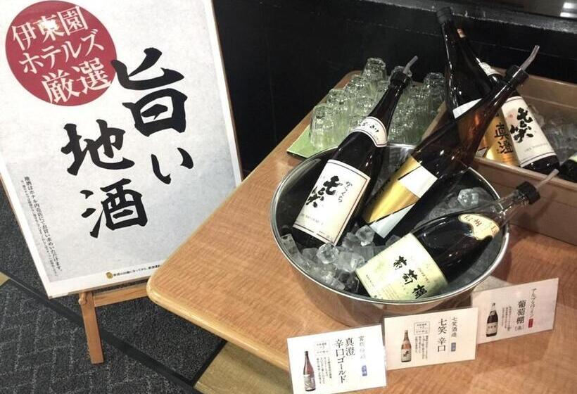 日式旅馆 Shirakabako View