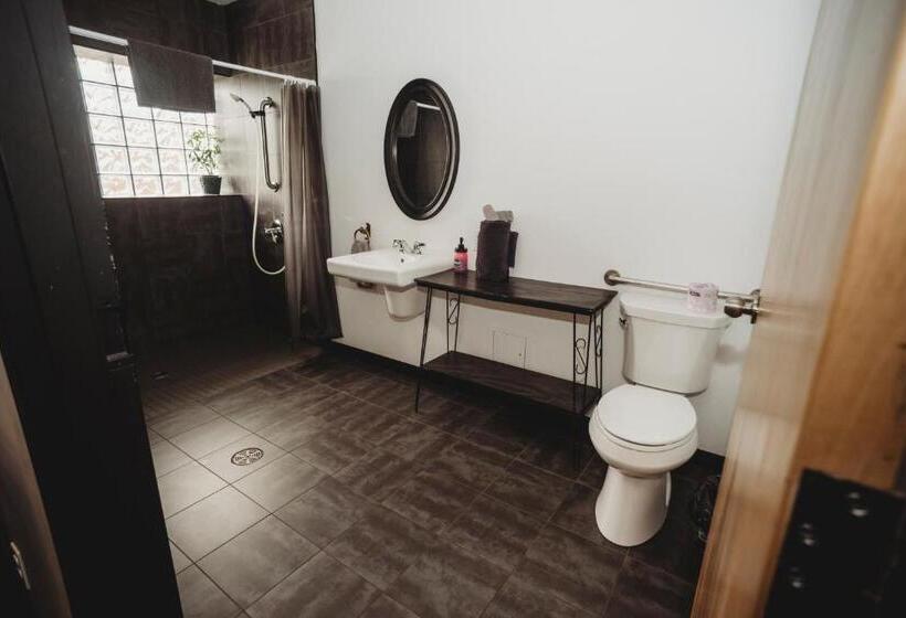 The Haven Hostel