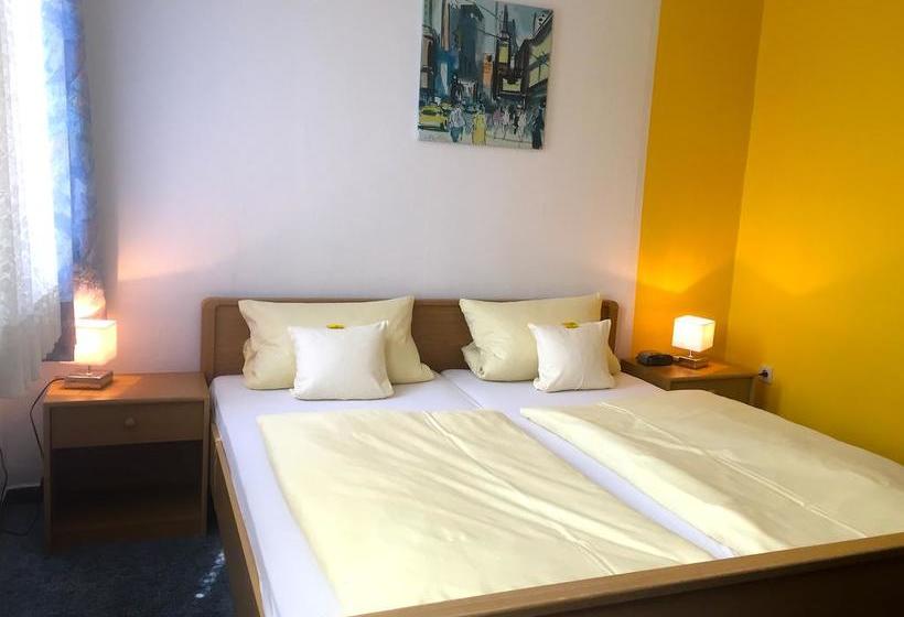 Bed and Breakfast Zur Reblaus