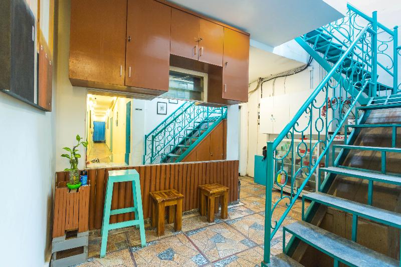 تختخواب و صبحانه Reddoorz Near Rsud Kota Mataram
