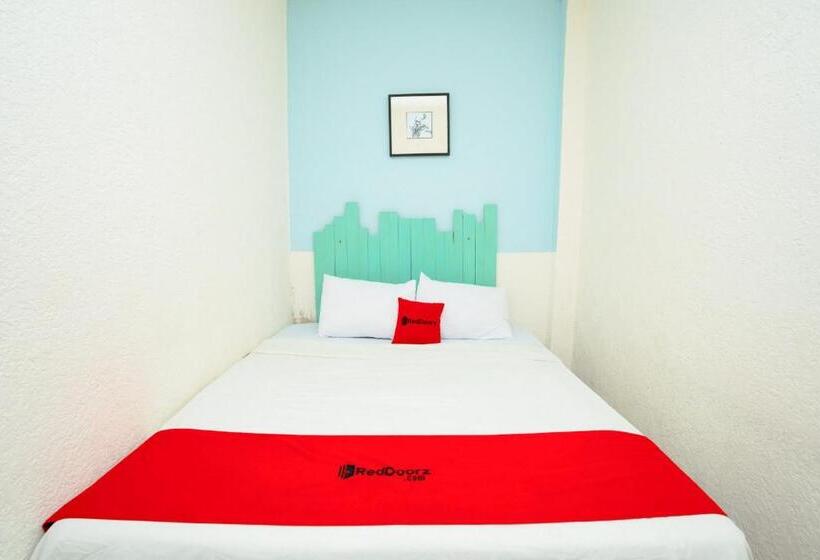 تختخواب و صبحانه Reddoorz Near Rsud Kota Mataram