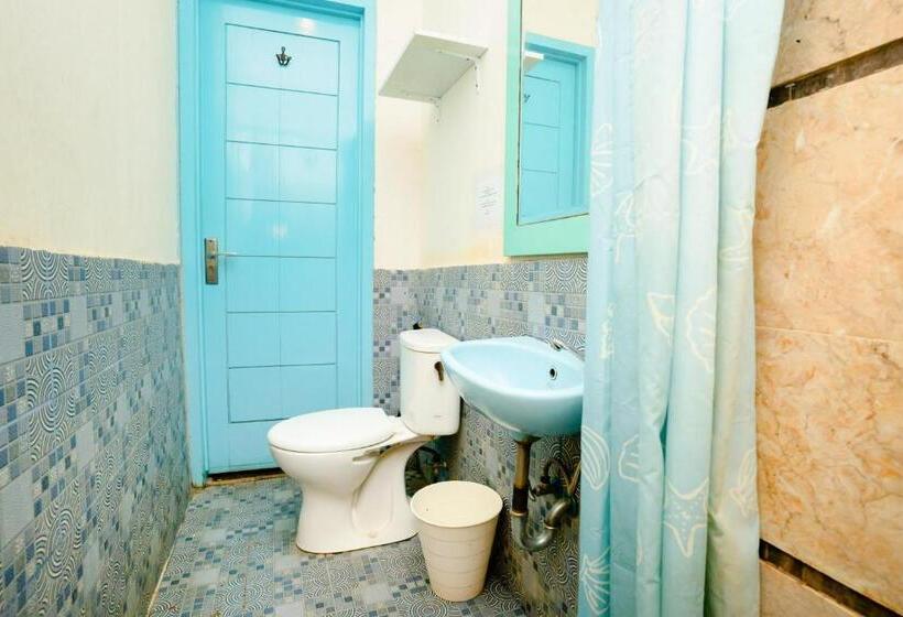 تختخواب و صبحانه Reddoorz Near Rsud Kota Mataram