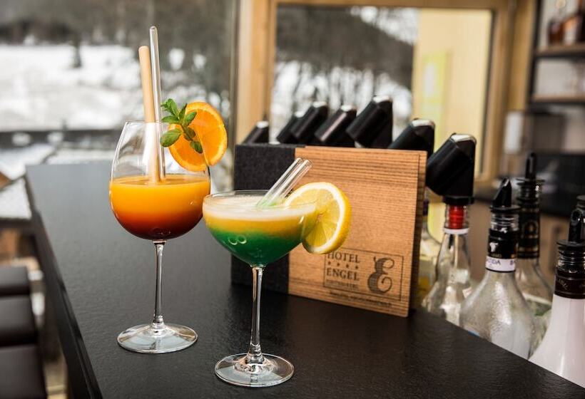Engel   Familotel Hochschwarzwald