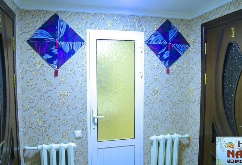 هاستل Navo Guest House
