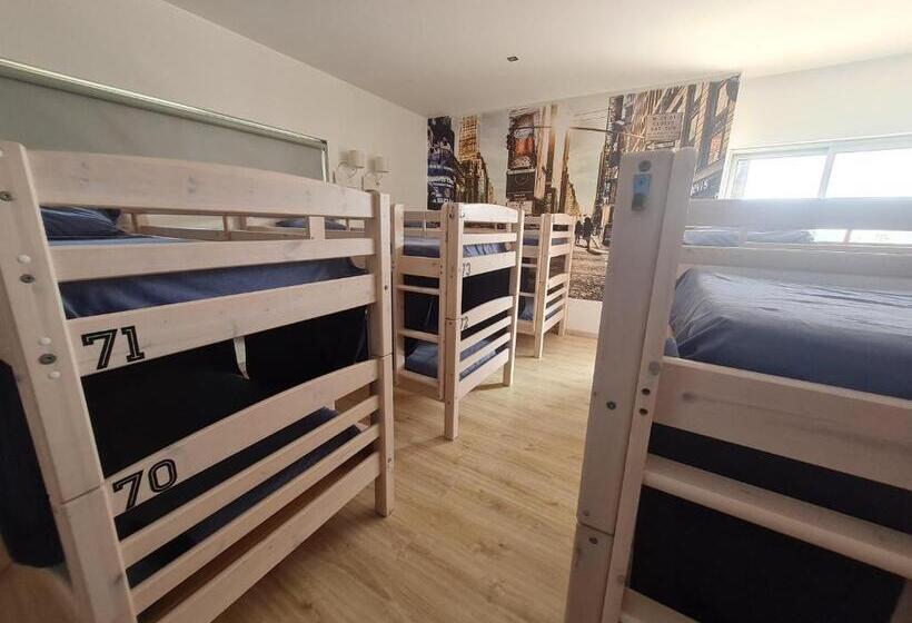 Hostel Supremo