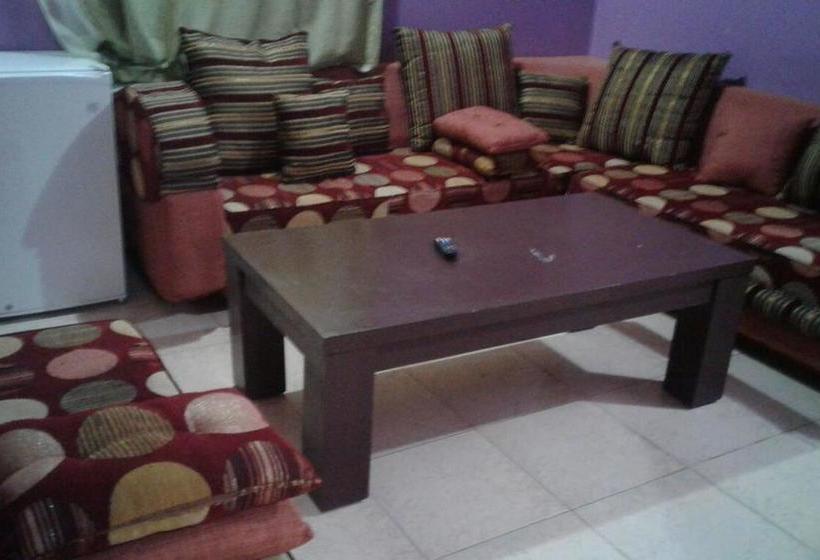 فندق Al Beagy Furnished Units