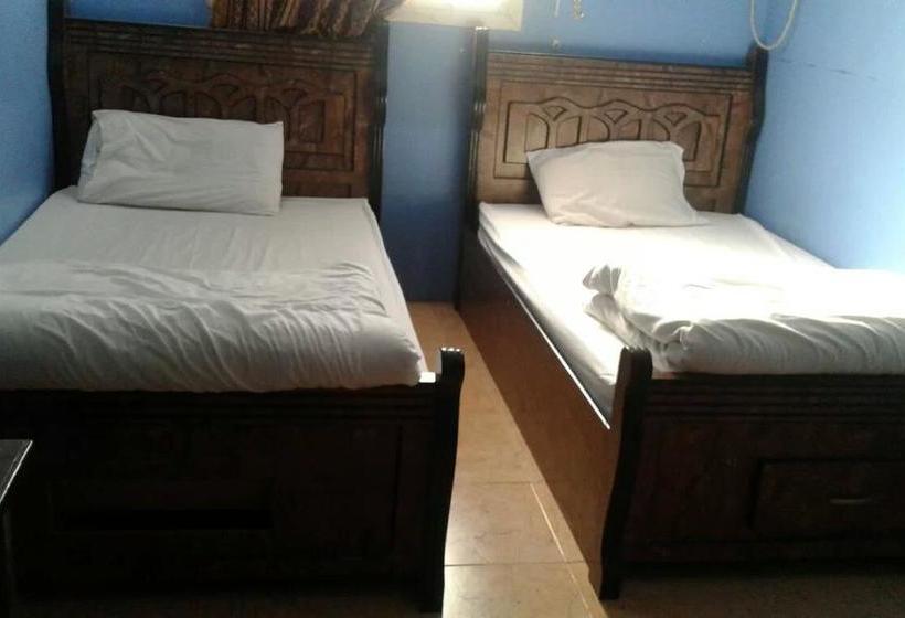 فندق Al Beagy Furnished Units