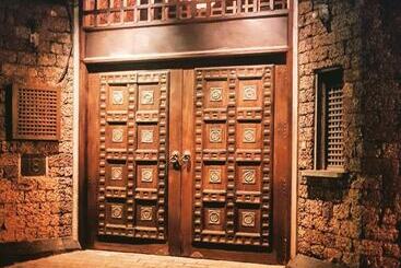 هتل Artisan Villa Colombo