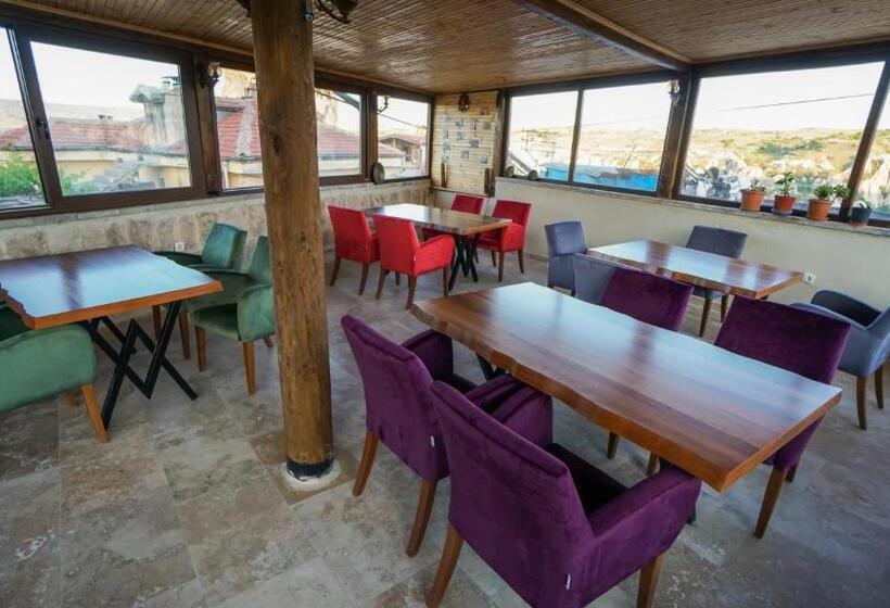 هتل Asyada Suites