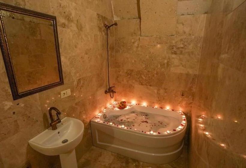 هتل Asyada Suites