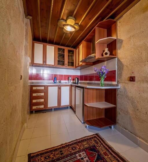 هتل Asyada Suites