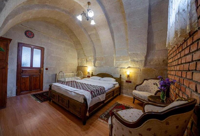 هتل Asyada Suites
