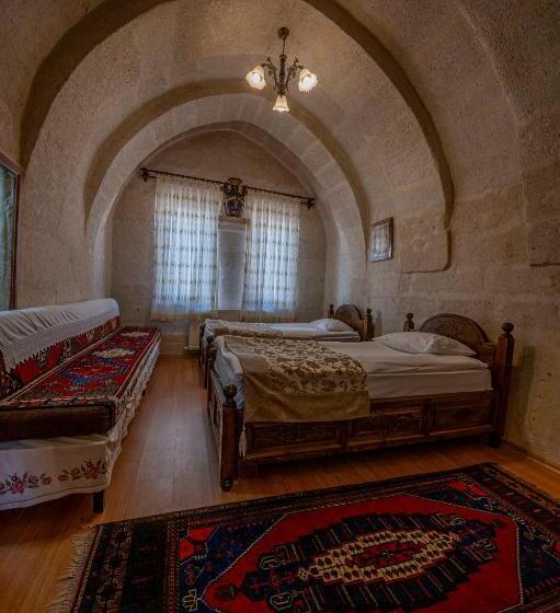هتل Asyada Suites