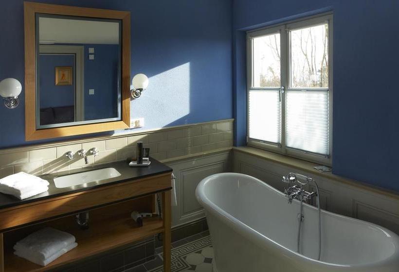 Отель Auberge De Temple