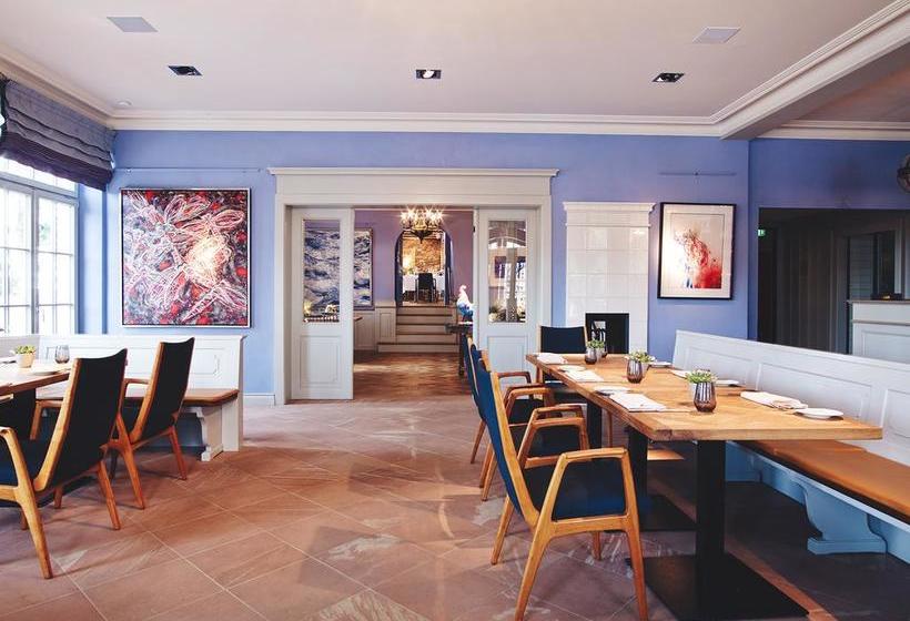 Отель Auberge De Temple