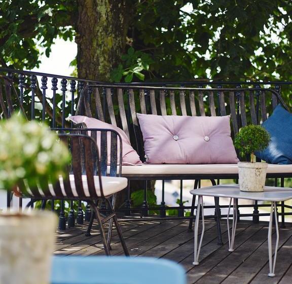 Отель Auberge De Temple