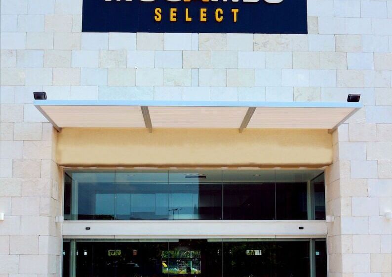 Fotos del hotel Boutique Boca - Veracruz:  2