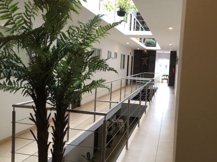 Fotos del hotel Boutique Boca - Veracruz:  12