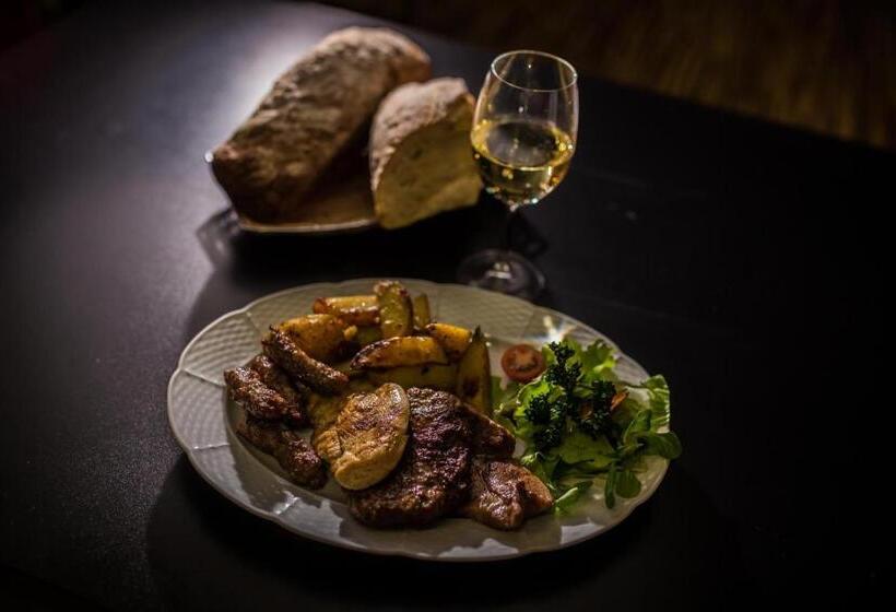 호텔 Bystrá