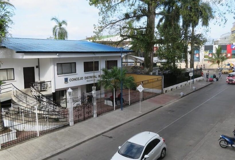 هتل Capilla Del Sol