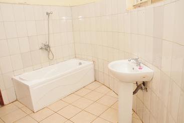 هتل Country Inn Masindi