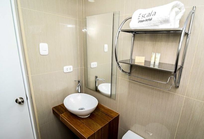 فندق Escala Urban