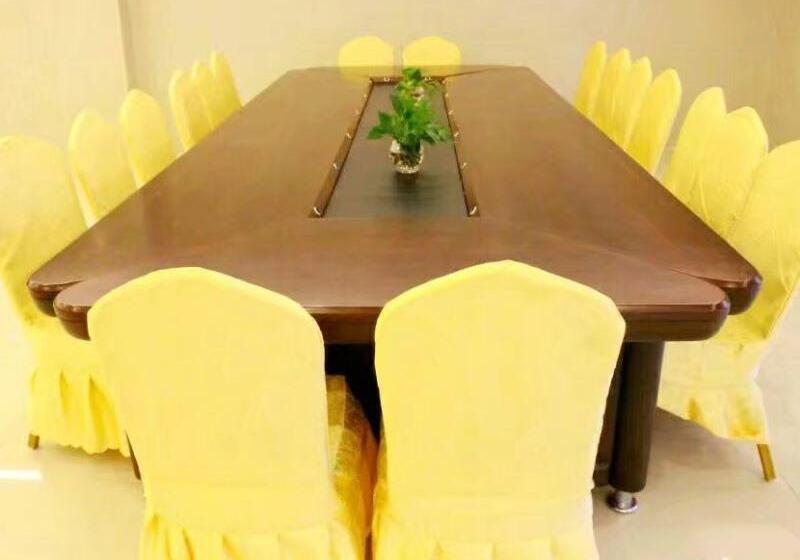 هتل Greentree Inn Yantai Zhifu District East Zhifu Road